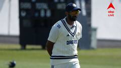 'দলের প্রতি অন্যায়...', ভারতীয় দলের টেস্ট অধিনায়ক না হওয়া নিয়ে মুখ খুললেন যশপ্রীত বুমরা