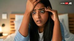 ਅੱਖਾਂ 'ਚ ਨਜ਼ਰ ਆਉਣ ਆਹ ਲੱਛਣ ਤਾਂ ਸਮਝ ਜਾਓ ਖ਼ਰਾਬ ਹੋ ਰਹੀ ਕਿਡਨੀ, ਬਿਲਕੁਲ ਵੀ ਨਾ ਕਰੋ ਨਜ਼ਰਅੰਦਾਜ਼