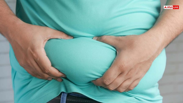 Health Tips: मोटापा घटाएं, सेहत बढ़ाएं: ‘5 P’ के साथ करें स्वस्थ जीवनशैली की शुरुआत
