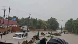 Rain Alert: ગુજરાત અને મહારાષ્ટ્રમાં ભારે વરસાદ, હવામાન વિભાગે જાહેર કર્યું એલર્ટ
