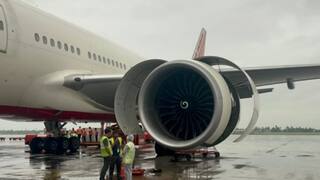 एयर इंडिया के एक और प्लेन में दिक्कत, सैन फ्रांसिस्को से मुंबई आ रही फ्लाइट की कोलकाता में लैंडिंग