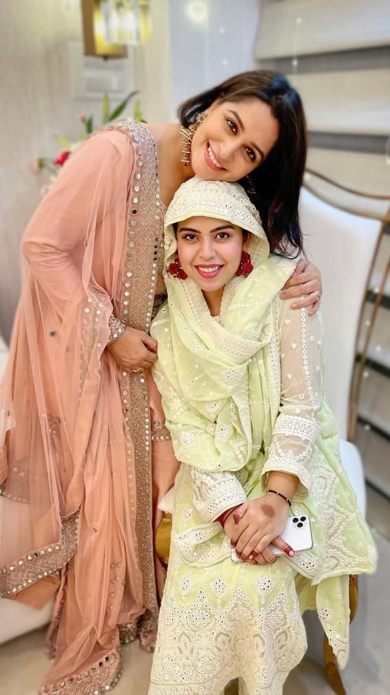 यूट्यूब से कितना कमाती है दीपिका कक्कड़ की ननद?