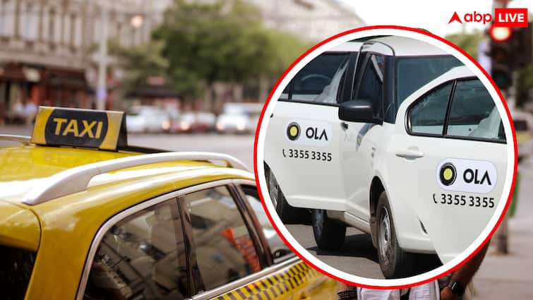 OLA का नया मास्टरस्ट्रोक, अब ड्राइवर रखेंगे पूरा किराया, कंपनी नहीं लेगी एक भी रुपया कमीशन