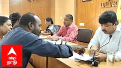 போலி கையெழுத்து இட்டு கூட்டு சதி - ஏமாற்றப்பட்ட விவசாயி நீதி கேட்டு பல ஆண்டுகளாக போராட்டம்...!