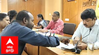 போலி கையெழுத்து இட்டு கூட்டு சதி - ஏமாற்றப்பட்ட விவசாயி நீதி கேட்டு பல ஆண்டுகளாக போராட்டம்...!