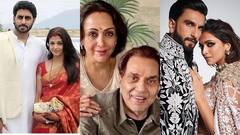 फिल्मों ने बना दी जोड़ी! रील लाइफ से रियल लाइफ कपल बने ये सेलेब्स, देखें लिस्ट