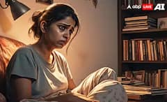 ਅੱਖਾਂ 'ਚ ਨਜ਼ਰ ਆਉਣ ਆਹ ਲੱਛਣ ਤਾਂ ਸਮਝ ਜਾਓ ਖ਼ਰਾਬ ਹੋ ਰਹੀ ਕਿਡਨੀ, ਬਿਲਕੁਲ ਵੀ ਨਾ ਕਰੋ ਨਜ਼ਰਅੰਦਾਜ਼