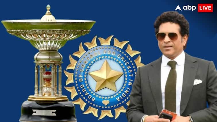 पटौदी की विरासत भी सचिन तेंदुलकर का नाम है; सभी भारतीयों को इस BCCI घोषणा से विस्तारित किया जाएगा