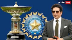 पटौदी की विरासत भी, सचिन तेंदुलकर का नाम भी; BCCI के इस एलान से हर भारतीय का होगा सीना चौड़ा