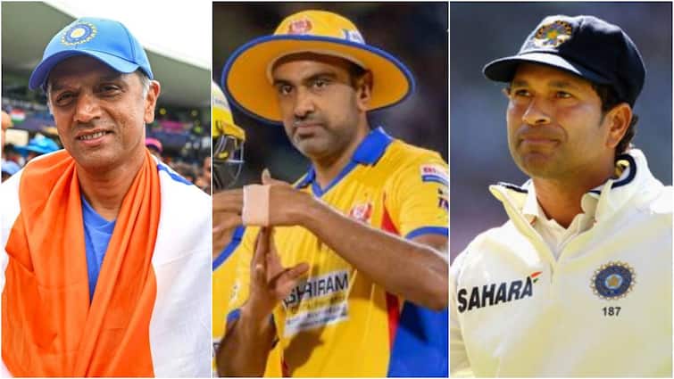 क्या होती है बॉल टेम्परिंग? अश्विन से पहले कितने भारतीय खिलाड़ियों पर लगा ऐसा करने का आरोप क्या होती है बॉल टेम्परिंग? अश्विन से पहले कितने भारतीय खिलाड़ियों पर लगा ऐसा करने का आरोप