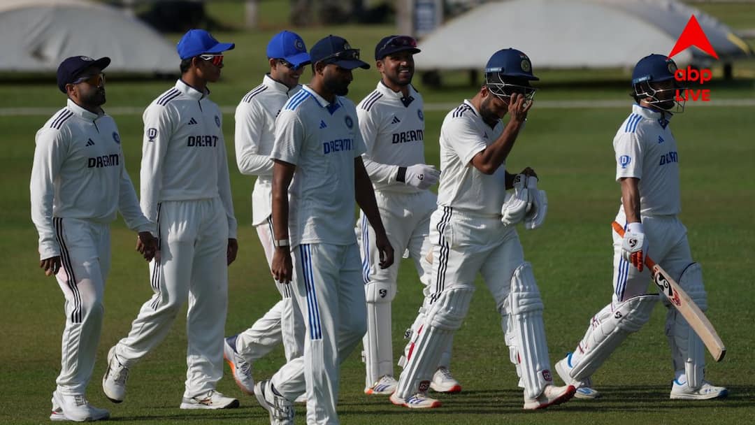 শার্দুল না নীতীশ? কত নম্বরে নামবেন শুভমন গিল? প্রথম টেস্টের জন্য ভারতীয় একাদশ বাছলেন শাস্ত্রী শার্দুল না নীতীশ? কত নম্বরে নামবেন শুভমন গিল? প্রথম টেস্টের জন্য ভারতীয় একাদশ বাছলেন শাস্ত্রী