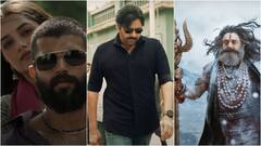 పవన్ సినిమాలకు సోలో రిలీజ్ దక్కకుండా చేస్తున్నారా? ఛాంబర్ ఎందుకు సైలెంట్‌గా ఉంటోంది?