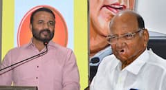 ....त्यामुळे सहकार क्षेत्र बदनाम झालंय, मंत्री जयकुमार गोरे यांची पवार कुटुंबावर नाव न घेता बोचरी टीका