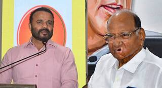 कारखानदारी हे कुटुंब चालवण्याचे साधन म्हणून अलीकडे काहींनी बघितलं, त्यामुळे सहकार क्षेत्र बदनाम झालंय, मंत्री जयकुमार गोरे यांची पवार कुटुंबावर नाव न घेता टीका