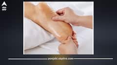 ਹਰ ਰਾਤ ਸੌਣ ਤੋਂ ਪਹਿਲਾਂ ਕਰੋ ਪੈਰਾਂ ਦੀ ਮਾਲਿਸ਼, ਸਿਹਤ ਨੂੰ ਮਿਲਣਗੇ ਇਹ ਕਮਾਲ ਦੇ ਫਾਇਦੇ