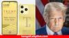 Trump Mobile: স্মার্টফোন ব্যবসায় নামছে ট্রাম্প পরিবার ! বাজারে আসছে 'ট্রাম্প মোবাইল'- কত দাম, কী কী সুবিধে জানেন ?