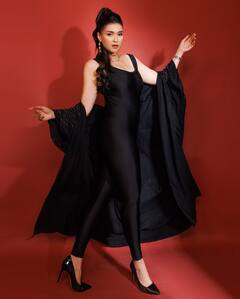 परिणीति चोपड़ा की कजिन मन्नारा के पास कितनी संपत्ति? जानिए उनका लग्ज़री लाइफस्टाइल और कार कलेक्शन