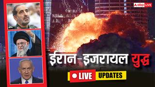 Israel Iran Conflict Highlights: इजरायल ने किया साइबर अटैक तो ईरान ने दागी मिसाइल, कई ठिकानों को बनाया निशाना