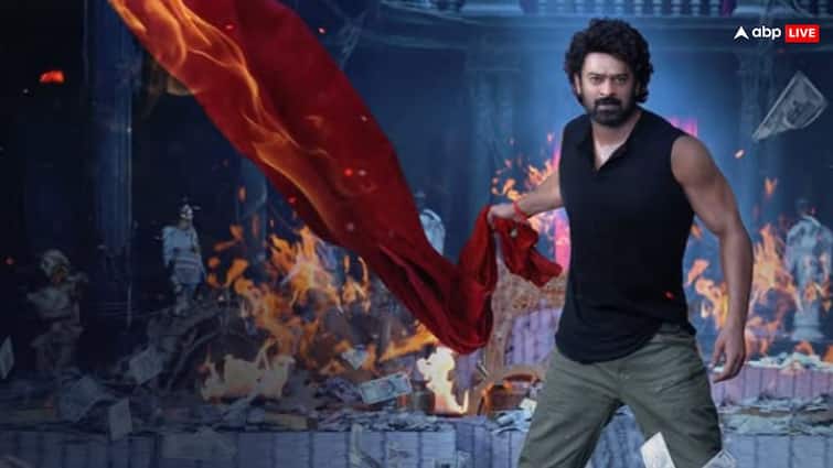The Raja Saab Box Office Collection Prediction: पहले दिन गर्दा उड़ा सकती है  ‘द राजा साब’, ये रिकॉर्ड बनाने वाले पहले एक्टर बन जाएंगें प्रभास