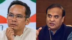 'हिंदुओं का अपमान करने से पहले सबूत दें...', गौरव गोगोई पर बरसे असम CM हिमंत विश्व सरमा