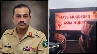 Trump-Asim Munir Meet: அமெரிக்காவின் பித்தலாட்டம்.! ட்ரம்ப்பை சந்திக்கும் பாக். ராணுவ தளபதி-பாகிஸ்தானியர்கள் எதிர்ப்பு