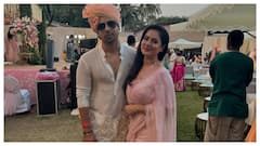 Bengali Producer Accuses Puja Banerjee, Kunal Verma Of Abduction And Extortion, FIR Filed