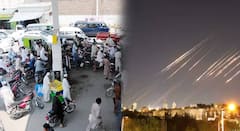 इराण-इस्रायल संघर्षामुळे पाकिस्तान त्रस्त, बलुचिस्तानमध्ये इंधनाचा तुटवडा, पेट्रोल आणि डिझेलच्या किमती भिडल्या गगनाला!