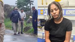 एमपी: 'हम सोनम के जेठ हैं, इसलिए...', कैसा था उसका व्यवहार? राजा के भाई ने शिलॉन्ग पुलिस को बताया