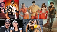 చిరంజీవి ‘లంకేశ్వరుడు’, బాలయ్య ‘వీరభద్ర’ to నాగార్జున ‘నా సామిరంగ’, వెంకీ ‘వాసు’ వరకు - ఈ మంగళవారం (జూన్ 17) టీవీలలో వచ్చే సినిమాలివే