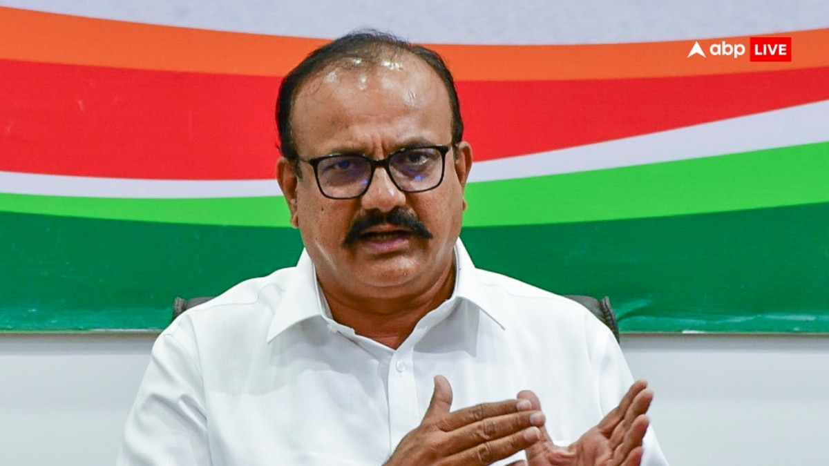 महाराष्ट्र कांग्रेस चीफ हर्षवर्धन सपकाल का BJP पर निशाना, ‘क्या दाऊद इब्राहिम को भी अपने…’