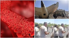 అడ్రినలిన్ రష్ లాభమా? నష్టమా? ఎయిర్​ ఇండియా క్రాష్​లో విశ్వాస్ బతకడానికి అదే కారణమా?