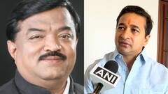 बडगुजर-सलीम कुत्ताच्या फोटोवरुन रान उठवलं, आता भाजप प्रवेशावर नितेश राणे म्हणतात, येत असतील तर हरकत नाही!