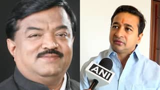 Sudhakar Badgujar Nashik: बडगुजर-सलीम कुत्ताच्या फोटोवरुन रान उठवलं, आता भाजप प्रवेशावर नितेश राणे म्हणतात, येत असतील तर हरकत नाही!