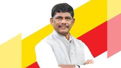 ED Summons Congress Leader DK Suresh In Money Laundering Probe Linked To Bengaluru Woman