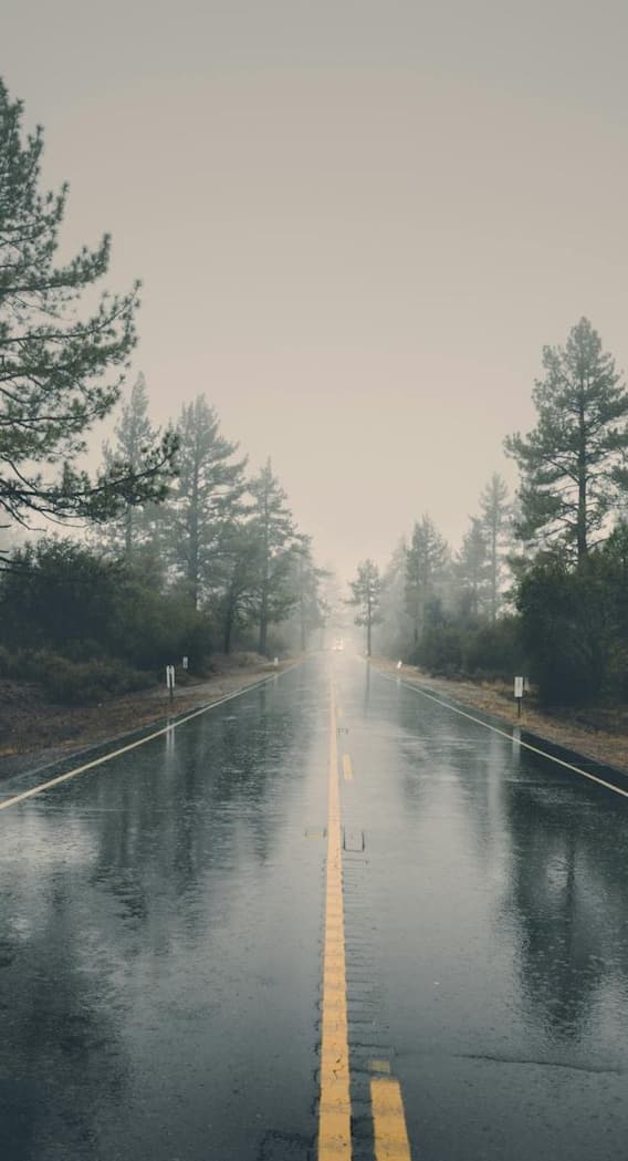 इस देश में होती है सबसे ज्यादा बारिश