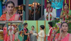 చిన్ని సీరియల్: దేవా, నాగవల్లిల పెళ్లి ఆపలేకపోయిన కావేరి, బాల.. దేవా కావేరికి ఇస్తానన్న ఊహించని గిఫ్ట్ ఏంటి?