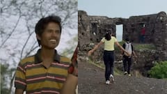 सैराटमधील 'सल्ल्या'ची गर्लफ्रेंड कोण? लग्नही करणार? फोटो व्हायरल!