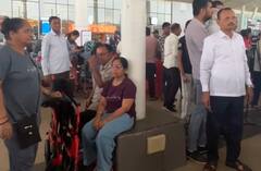 અમદાવાદથી લંડન જતી એર ઇન્ડિયાની ફ્લાઇટ ટેકનિકલ ખામીના કારણે  કેન્સલ,2 દિવસમાં 3 ફ્લાઇટ કેન્સલ