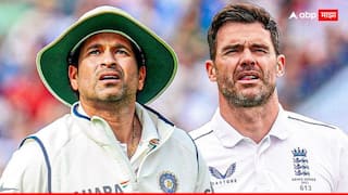 рддреЗрдВрдбреБрд▓рдХрд░рдЪрд╛ рдЖрдХреНрд╖реЗрдк, рдЧрд╛рд╡рд╕рдХрд░рд╣реА рд╕рдВрддрд╛рдкрд▓реЗ... IND vs ENG рдорд╛рд▓рд┐рдХреЗрдЖрдзреА 'рдкрддреМрдбреА рдЯреНрд░реЙрдлреА'рдЪрд╛ рд╡рд╛рдж; рдЕрдЦреЗрд░ рдЗрдВрдЧреНрд▓рдВрдб рдмреЛрд░реНрдбрд╛рдЪрд╛ рдореЛрдард╛ рдирд┐рд░реНрдгрдп