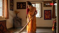 झाड़ू को ऐसे रखने से घर में आती है दरिद्रता! वास्तु के अनुसार झाड़ू रखने के सही नियम जानें