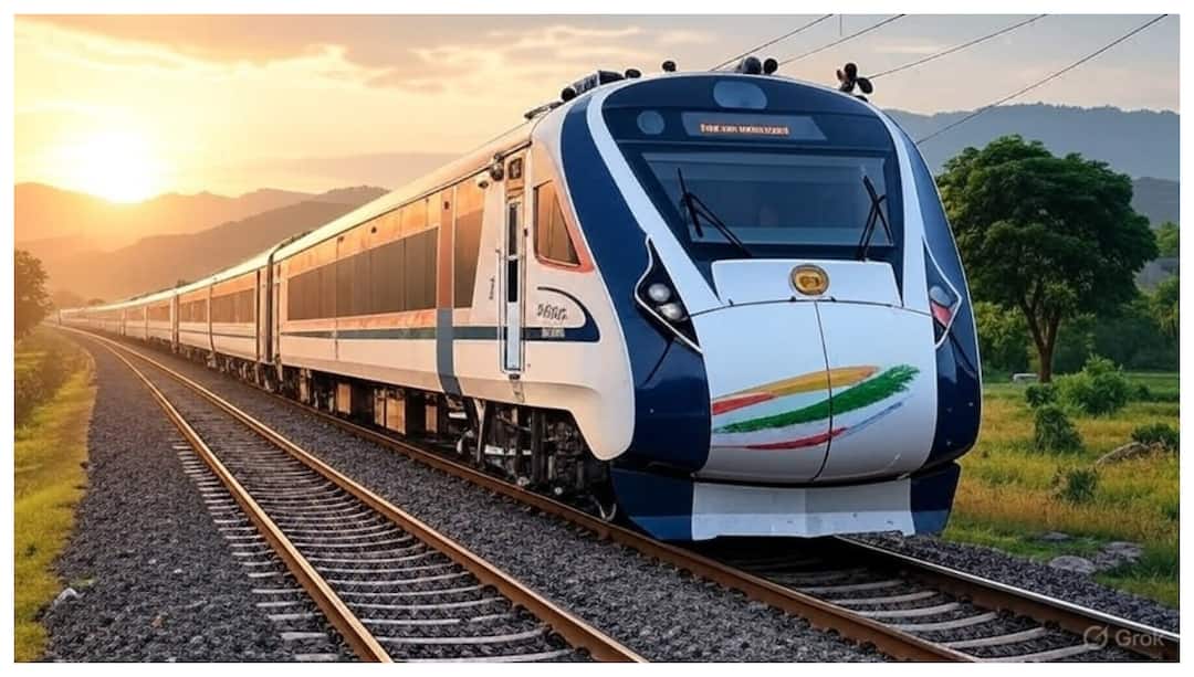 Railway new rule: આજથી રેલવેના નિયમોમાં શું થયા મોટો ફેરફારો? 8 કલાક અગાઉ બનશે ટ્રેનનો રિઝર્વેશન ચાર્ટ railway new rule by 1 july train reservation chart timings changed Railway new rule: આજથી રેલવેના નિયમોમાં શું થયા મોટો ફેરફારો? 8 કલાક અગાઉ બનશે ટ્રેનનો રિઝર્વેશન ચાર્ટ