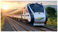 200 కొత్త రైళ్లు వచ్చేస్తున్నాయ్- తెలంగాణలోనే తయారీ; రైల్వే మంత్రి కీలక ప్రకటన