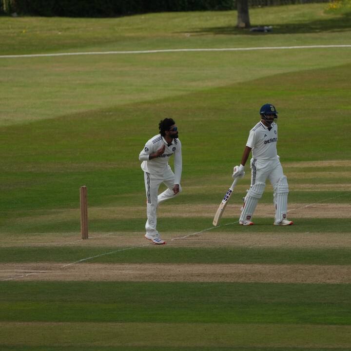 भारत आणि इंग्लंड कसोटी मालिकेतील पहिला सामना 20 जून रोजी हेडिंग्ले क्रिकेट ग्राउंडवर खेळला जाणार आहे.