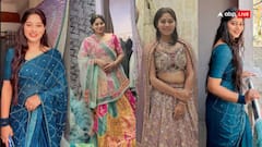 Sonam Raghvanshi: ਪਤੀ ਰਾਜਾ ਰਘੂਵੰਸ਼ੀ ਦੀ ਹੱਤਿਆ ਕਰਵਾਉਣ ਵਾਲੀ ਸੋਨਮ ਦੀਆਂ ਅਣਦੇਖੀਆਂ ਤਸਵੀਰਾਂ ਵਾਈਰਲ, ਗਰਭਵਤੀ ਹੋਣ ਦੀਆਂ...