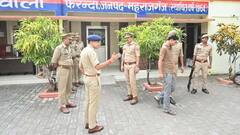 महाराजगंज में अर्थी पर लेटी प्रेमिका से शादी करने के मामले में आया नया मोड़, पिता ने पुलिस से लगाई गुहार