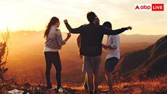 फैमिली और पार्टनर नहीं, इनके साथ ट्रैवल करना पसंद कर रहे हैं लोग- लगातार बढ़ रहा है ट्रेंड