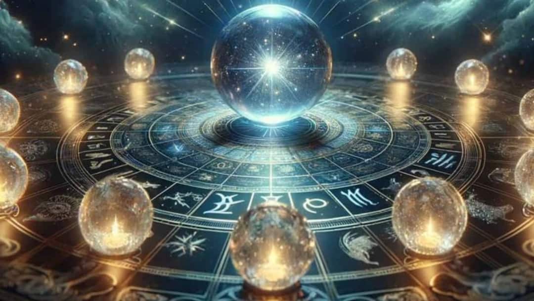 Rasi Phalalu and daily horoscope in telugu Read today rashi phalalu in telugu 18th june Horoscope Predictions All Zodiac Signs Mesha to Meena Rasi Phalalu Today: జూన్ 18, 2025 - మేషం నుంచి మీనం వరకు రాశి ఫలాలు - ఈరోజు మీ జాతకం ఎలా ఉందో తెలుసుకోండి!