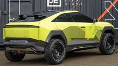 Mahindra Upcoming Cars: எங்க திரும்புனாலும் மஹிந்திரா, டெஸ்டிங்கில் மிரட்டும் புதிய SUV-க்கள் -  டாடா கதை ஓவரா?