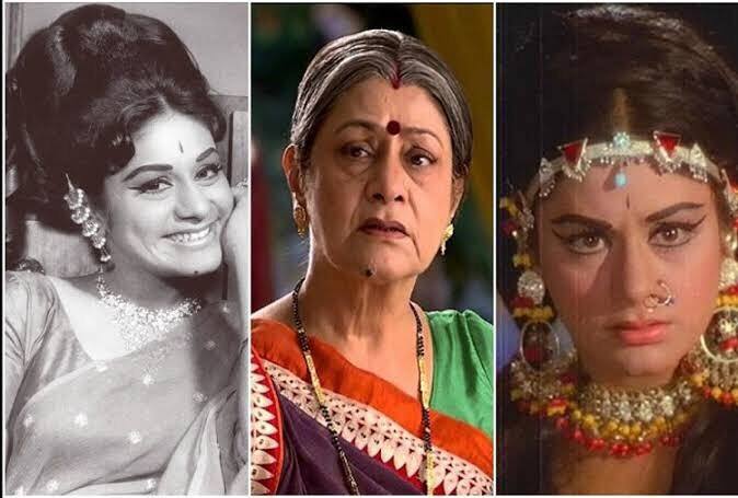 Please tell that actress Aruna has also worked on the small screen besides films. The story has been seen in shows like Ghar Ghar Ki, Maika, Dastan-e-Mohabbat.
