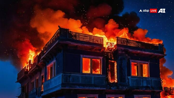 Gas Cylinder Explosion Compensation: गैस सिलेंडर फटने से होने वाले हादसे में आपको 40 लाख रुपये तक का क्लेम मिल सकता है. जानें क्या होती है इसके लिए प्रक्रिया और किन दस्तावेजों की होती है जरूरत.